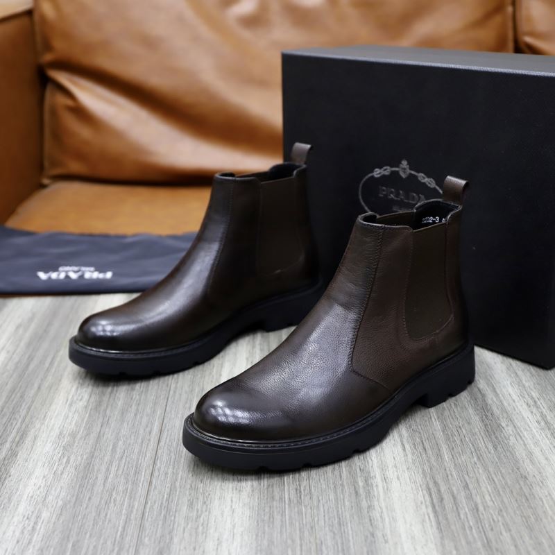 Prada Boots